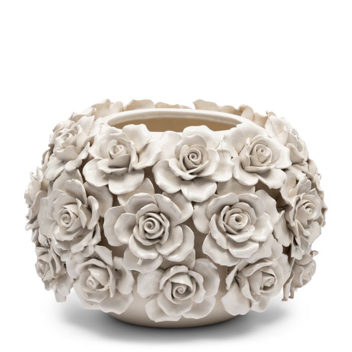 Vase Rose S Vase Rose S