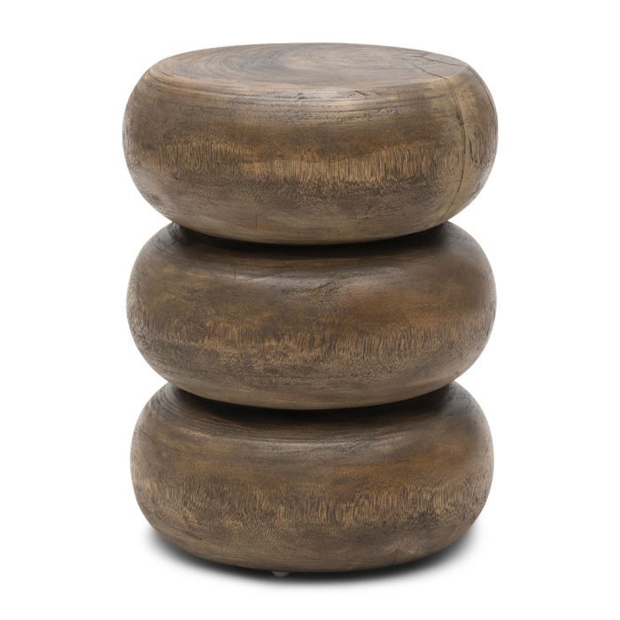 End Table Cala Carbo End Table Cala Carbo