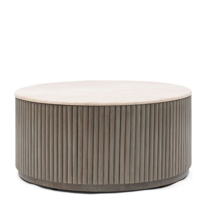 Coffee Table Villanova, 80 cm Coffee Table Villanova, 80 cm