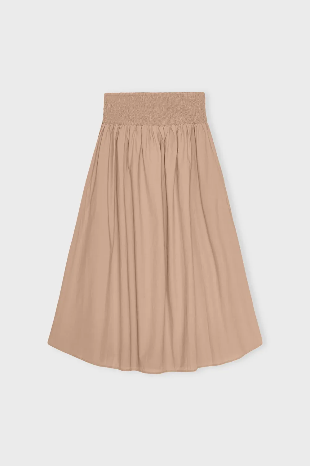 LAURA SKIRT LONG, tuscany