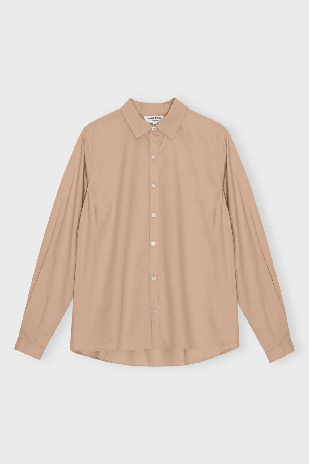 LAURA CLASSIC SHIRT, tuscany