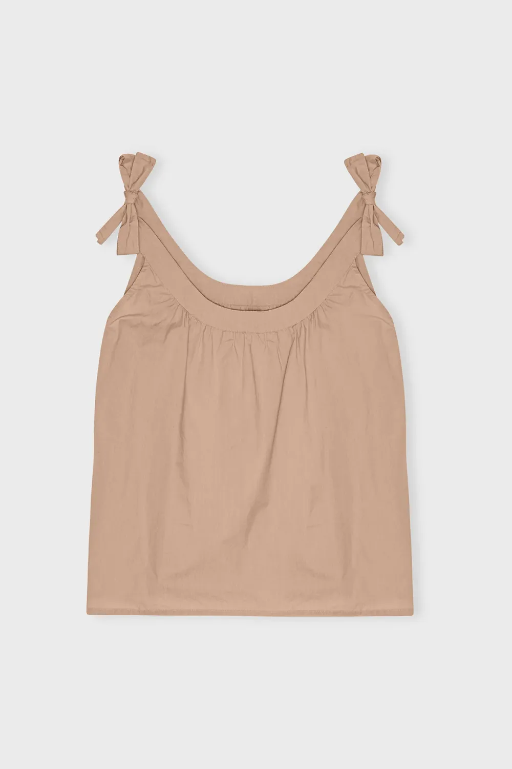 LAURA TIE TOP, tuscany