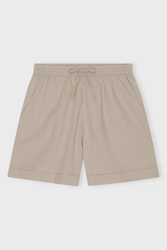 LAURA SHORTS, sand LAURA SHORTS, sand