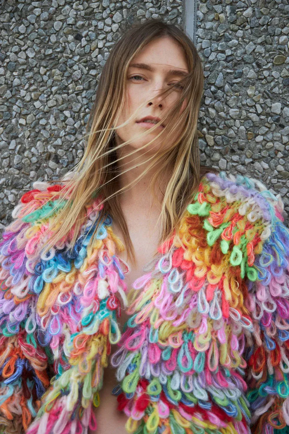 FAY Multi Fringe