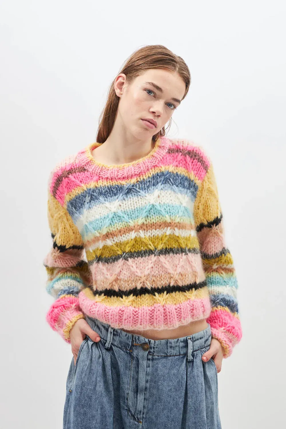 BELLA, multi