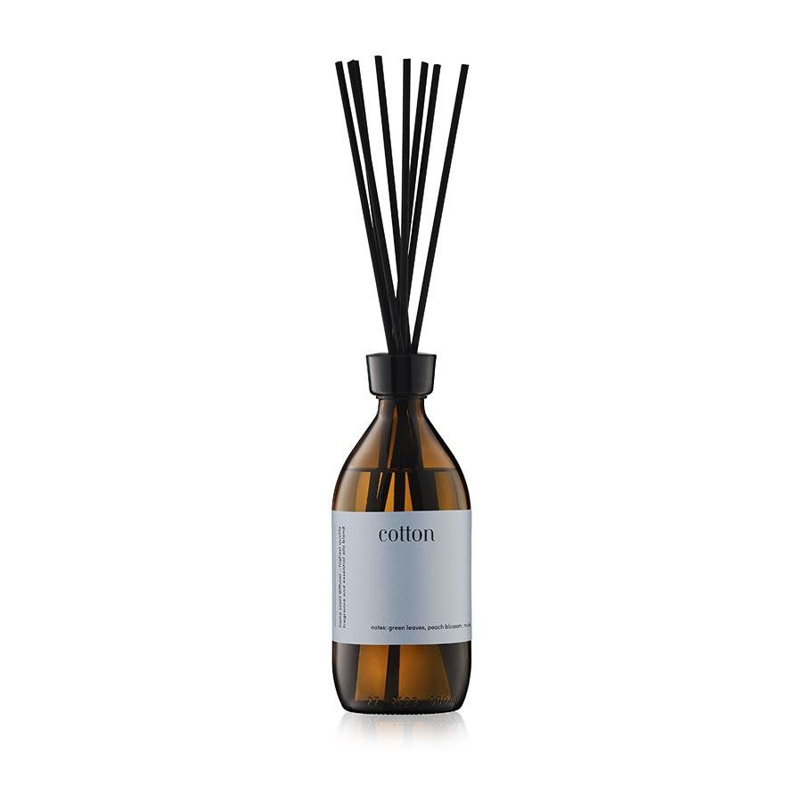 Mia Colonia Duftdiffusor "Cotton" 250ml