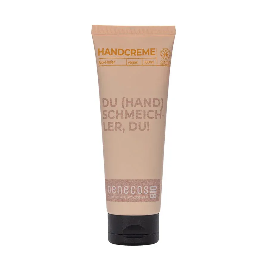 benecosBIO - Handcreme DU (HAND)SCHMEICHLER, DU!