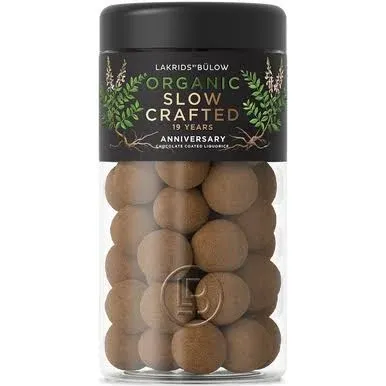 ANNIVERSARY ORGANIC & SLOW CRAFTED - 265 Gramm