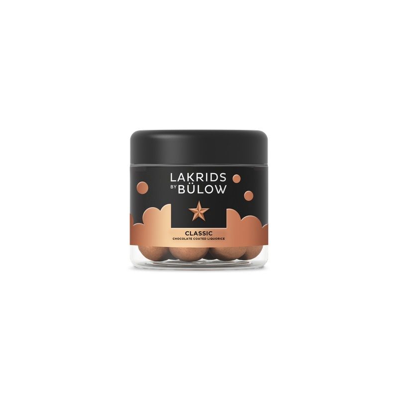 CLASSIC - SALTY CARAMEL small - 125 Gramm