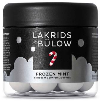 FROZEN - CRISPY MINT small - 125 Gramm