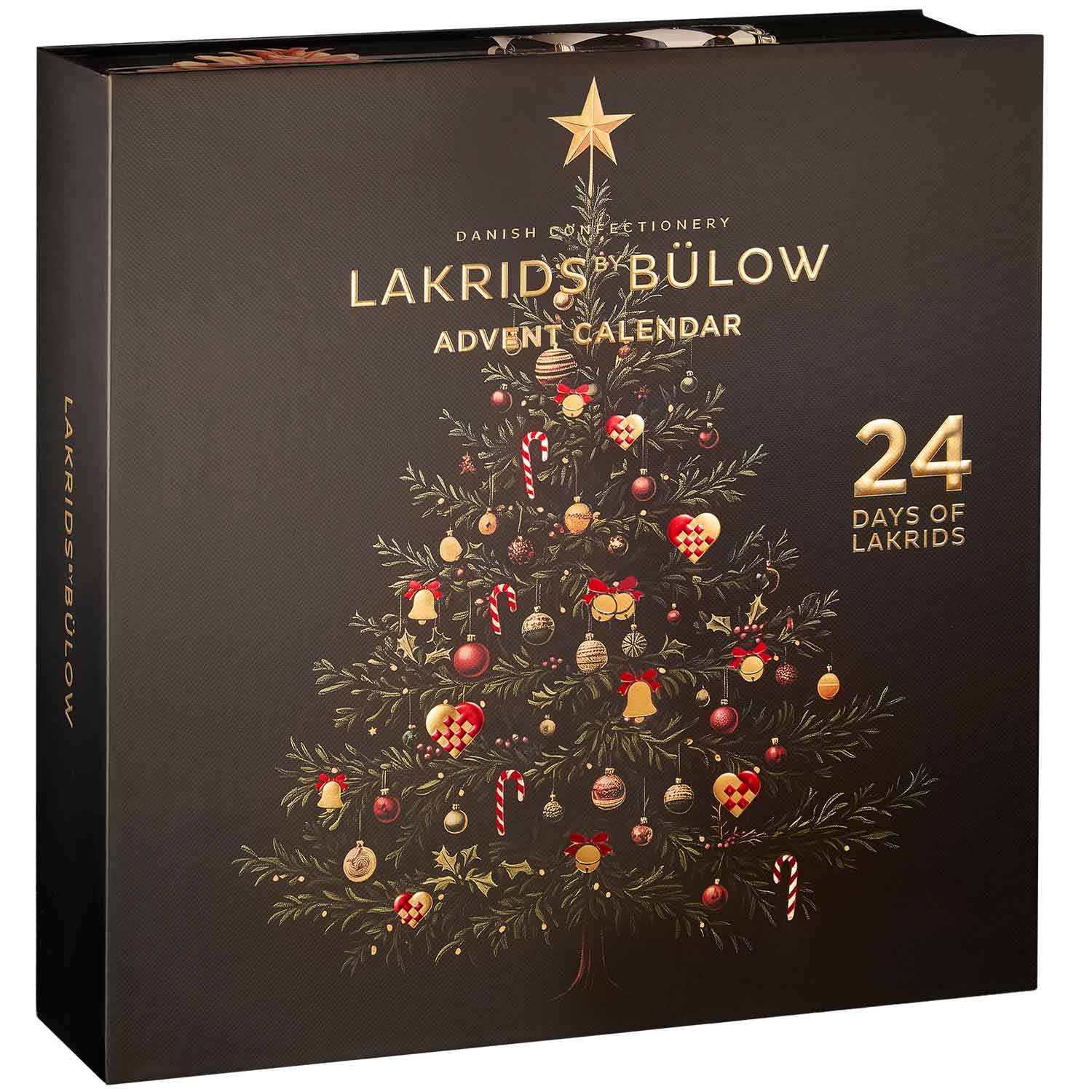 Adventskalender 2026