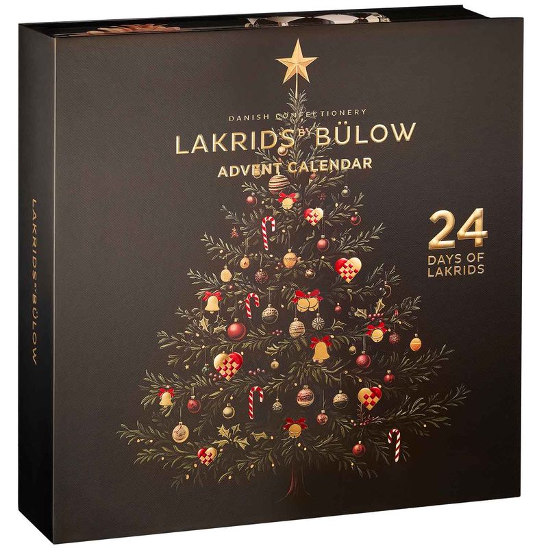 Adventskalender 2026