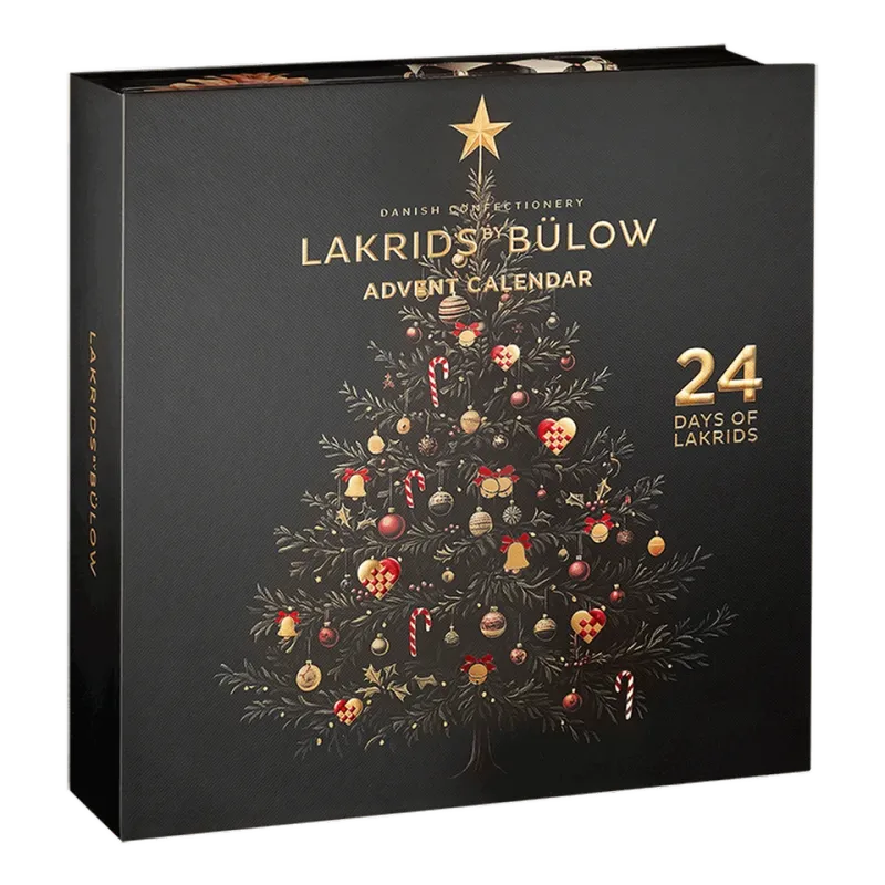 Adventskalender 2026