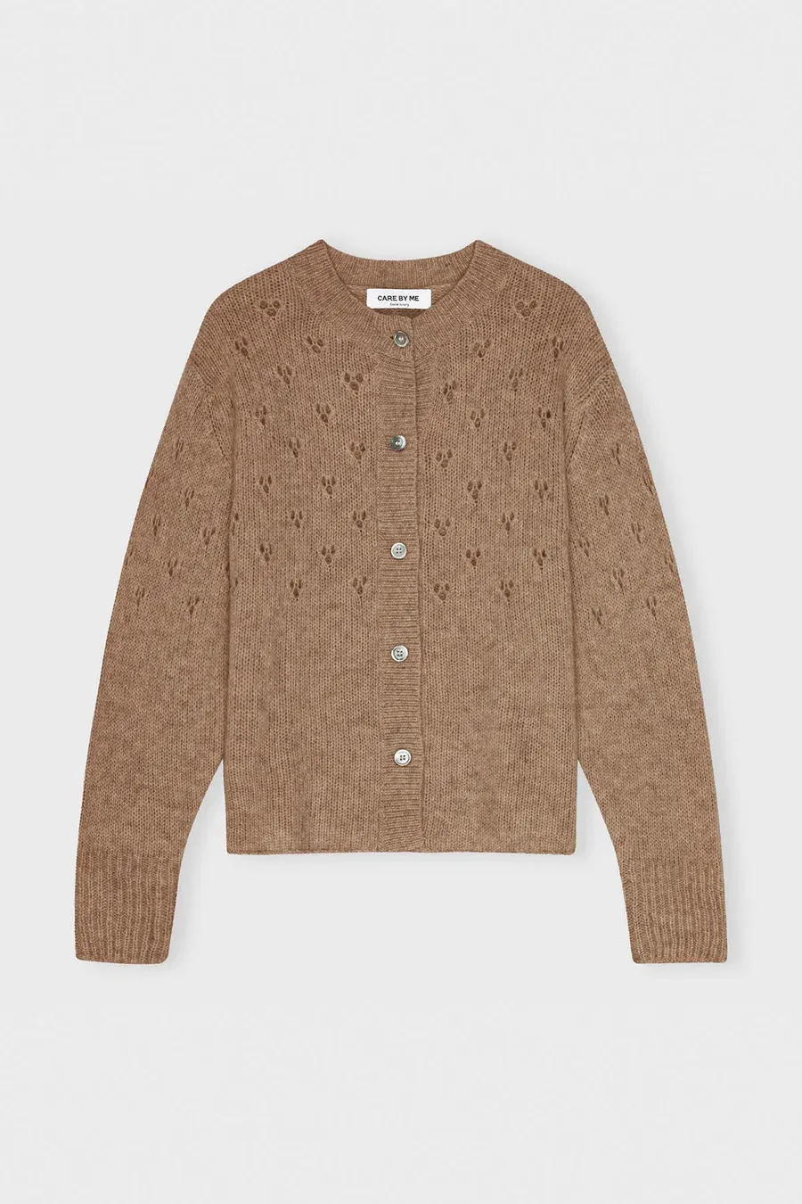 HARMONIE Cardigan, camel HARMONIE Cardigan, camel