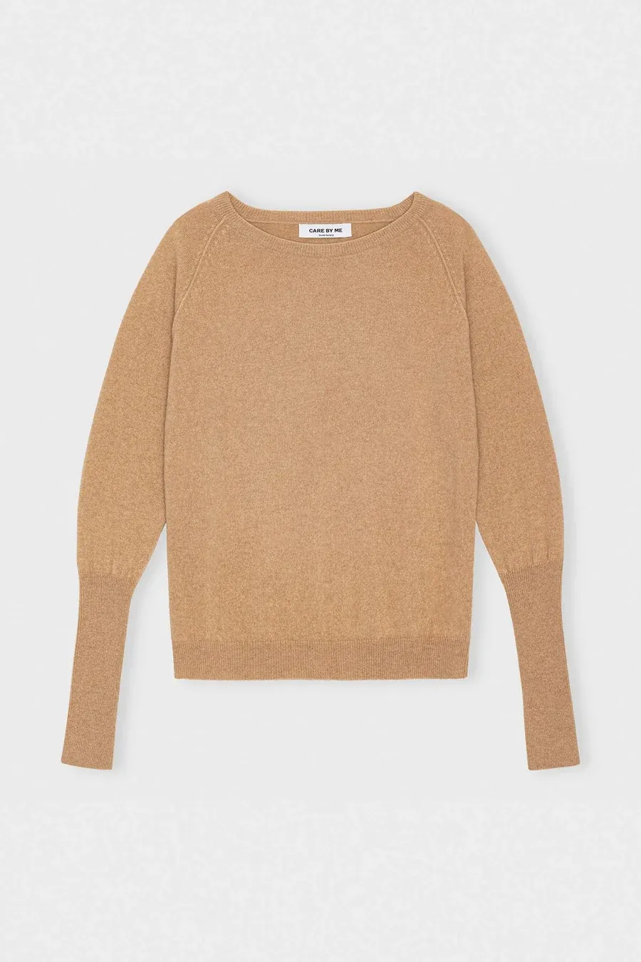FAITH Sweater, camel FAITH Sweater, camel