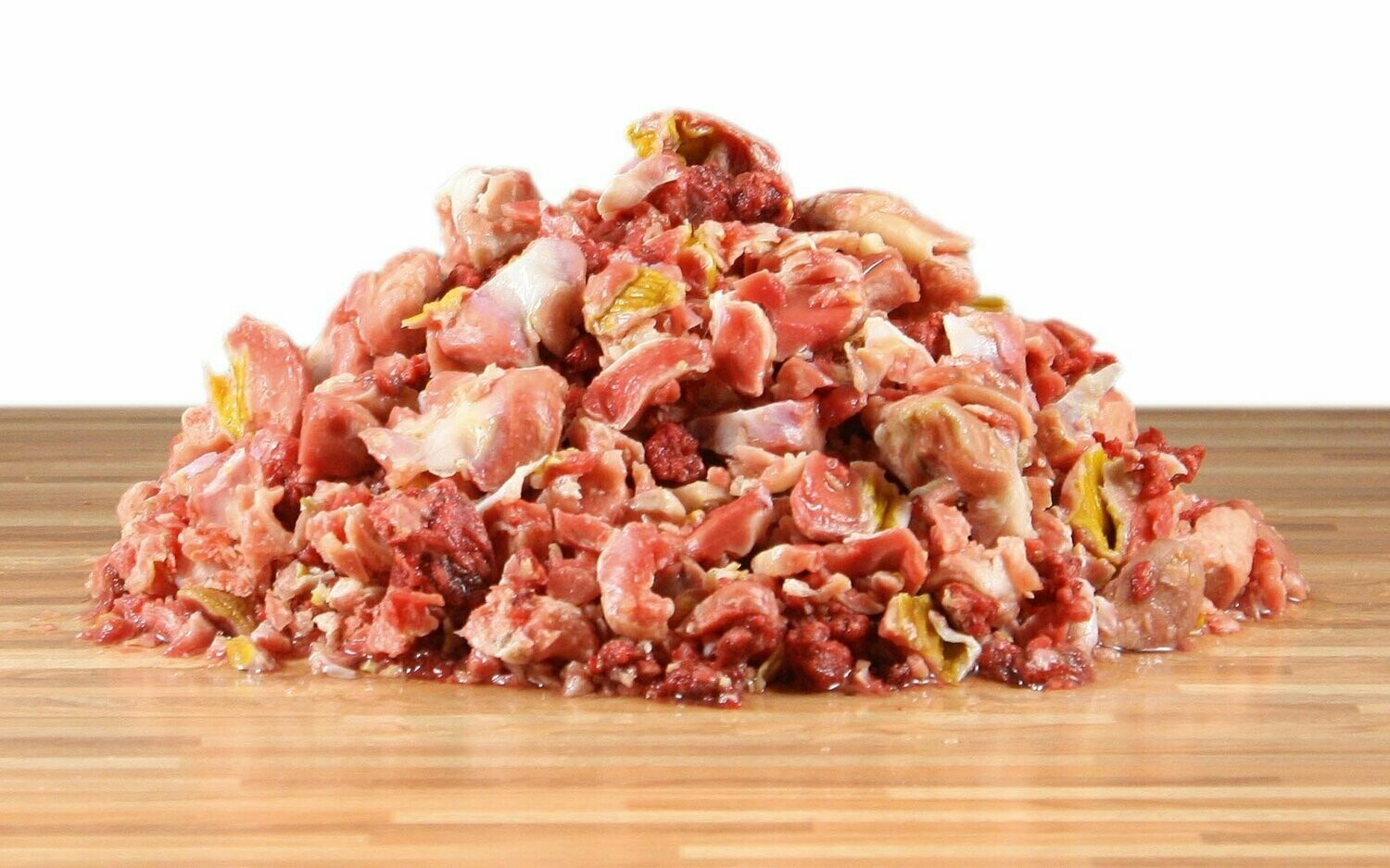 Hühnerragout 1KG