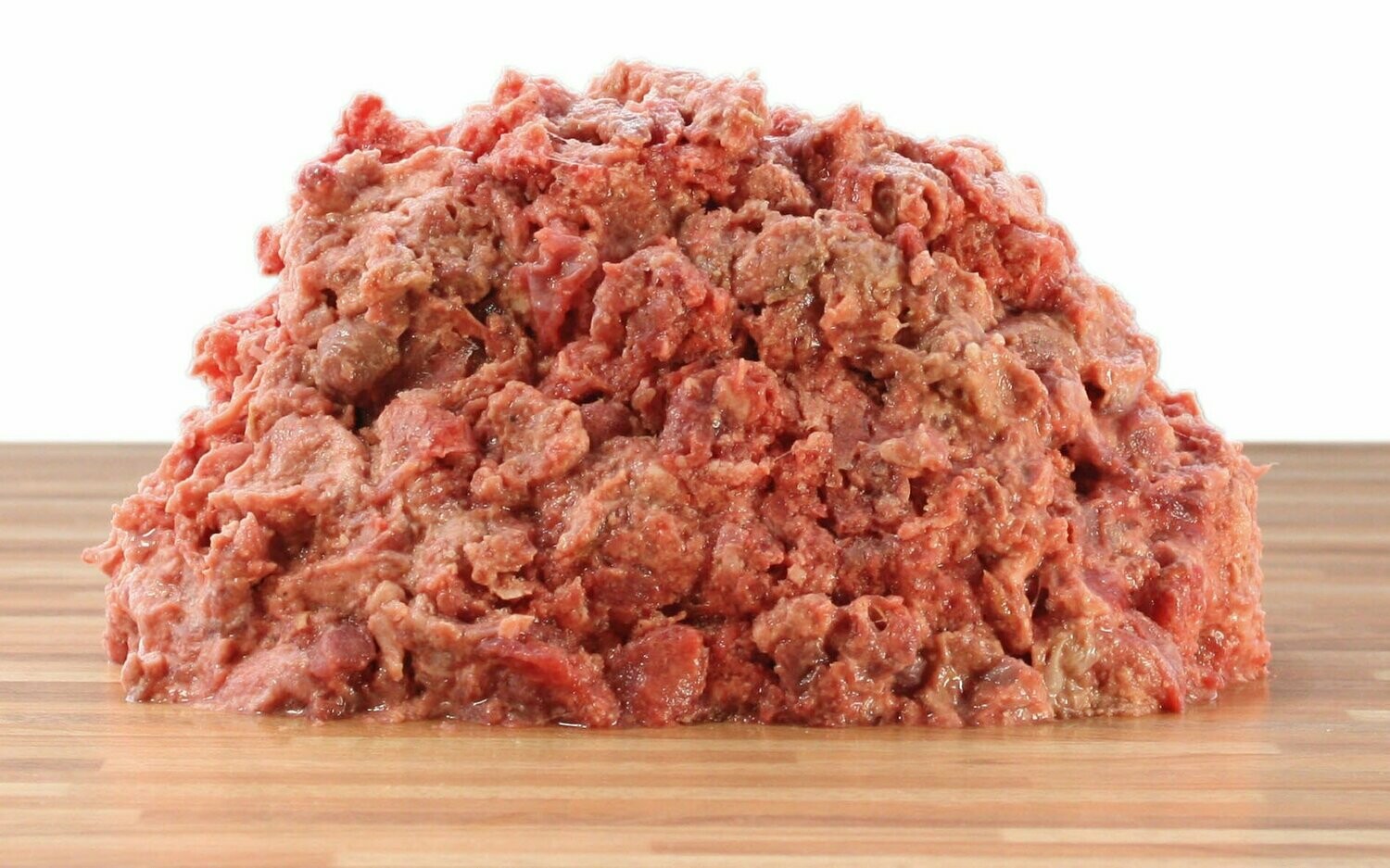 Truthahn gewolft 500g