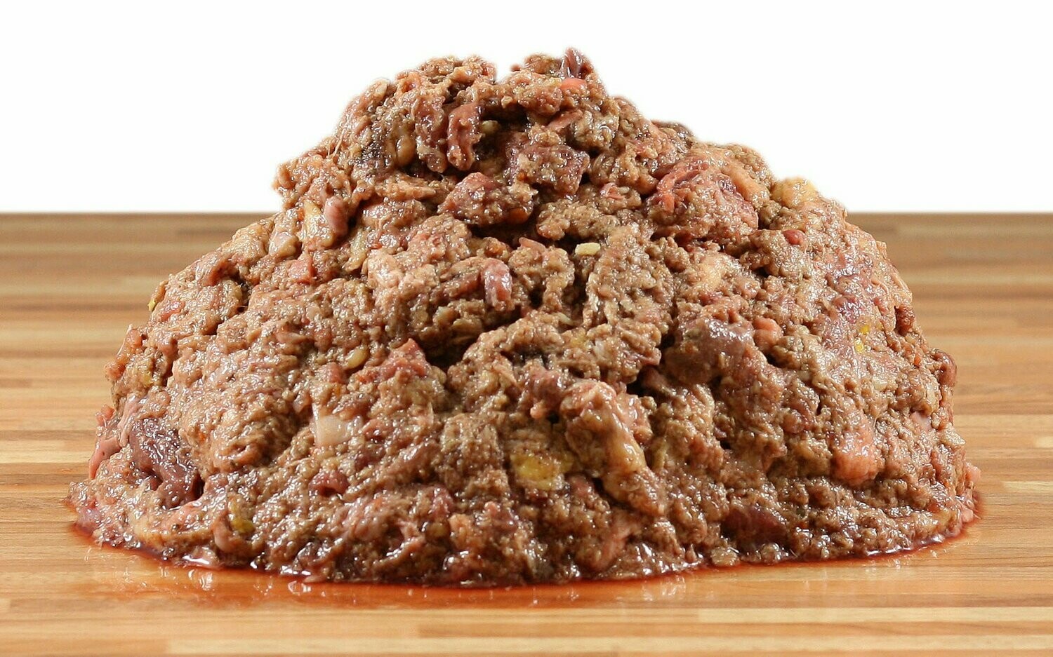 Barf Pferd Fertigmenü 500g