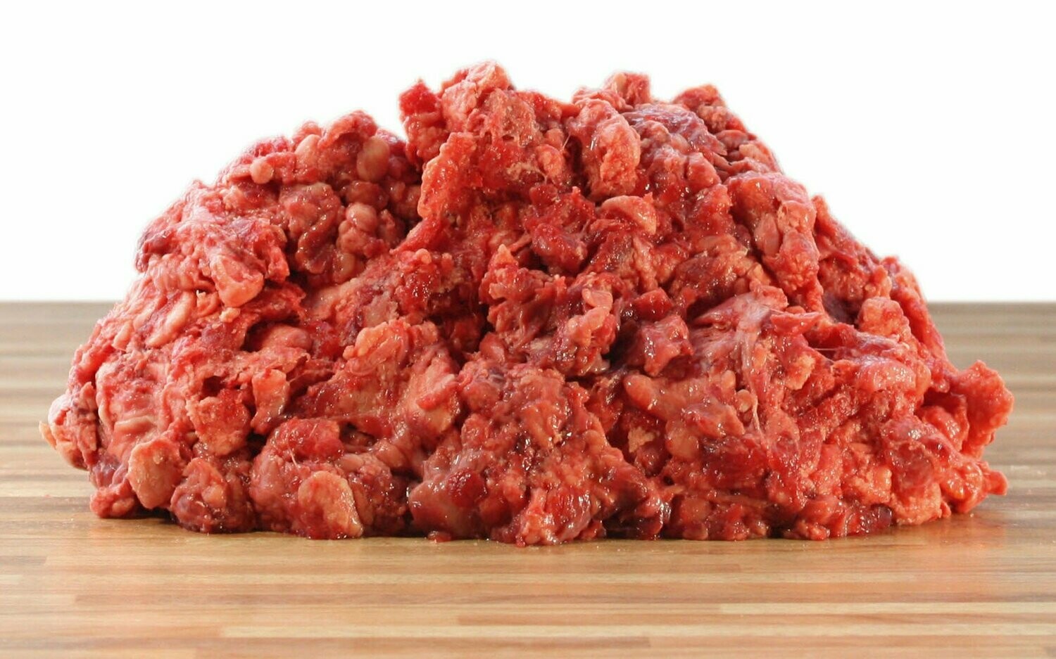 Pferd gewolft 500g