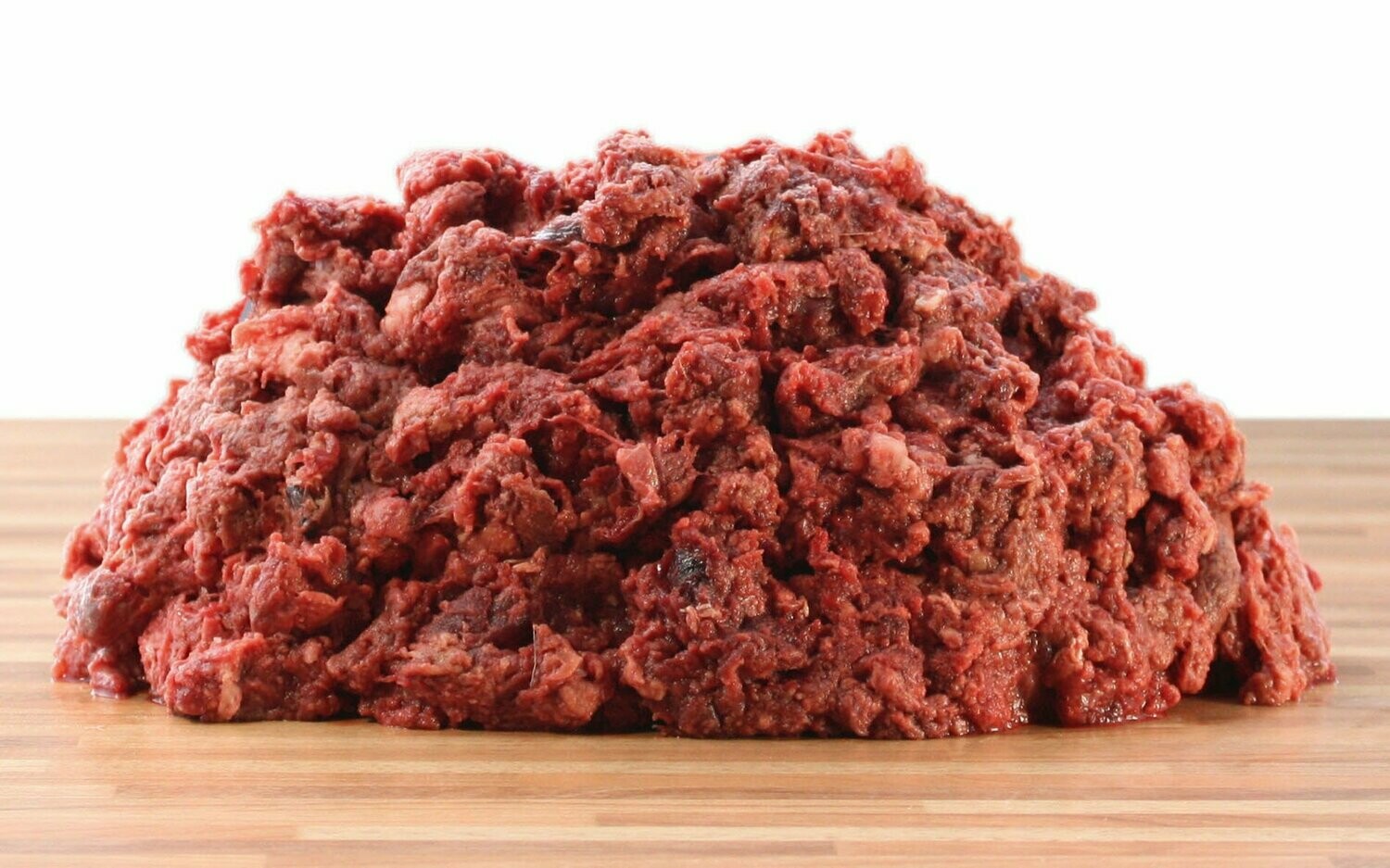 Wild-Mix gewolft 500g