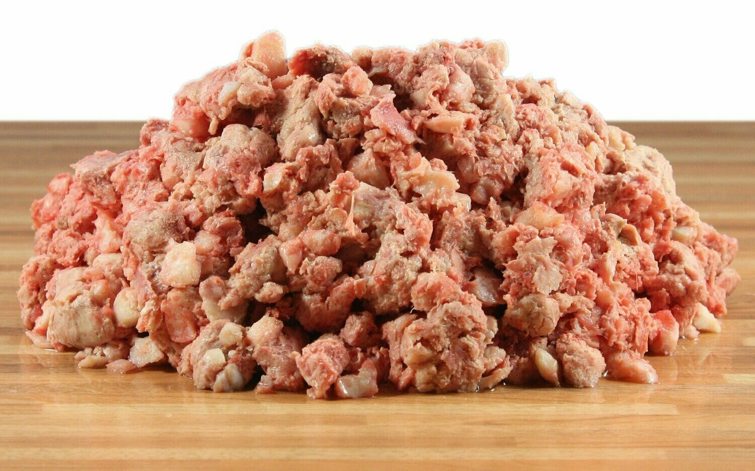 Kalbsbrust gewolft 500g