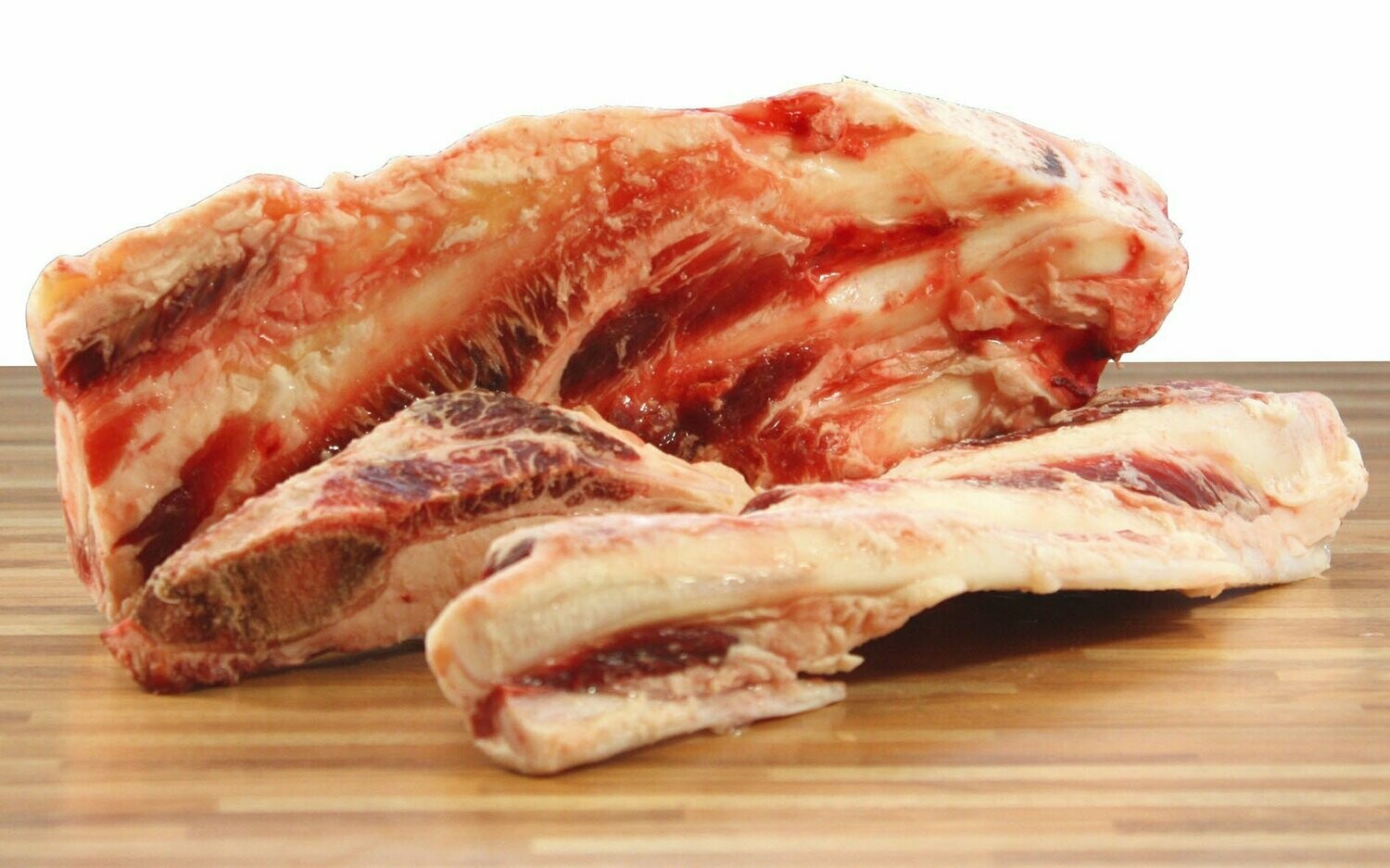 Kalbsbrustbein 1,1KG