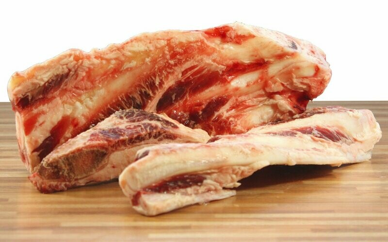 Kalbsbrustbein 1,1KG
