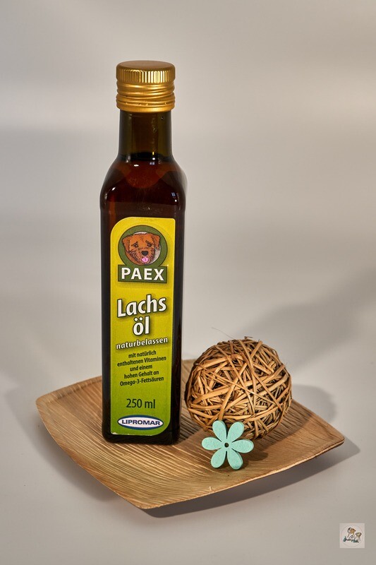 Lachsöl 250ml