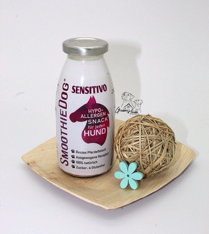 Smoothie Sensitivo 250ml