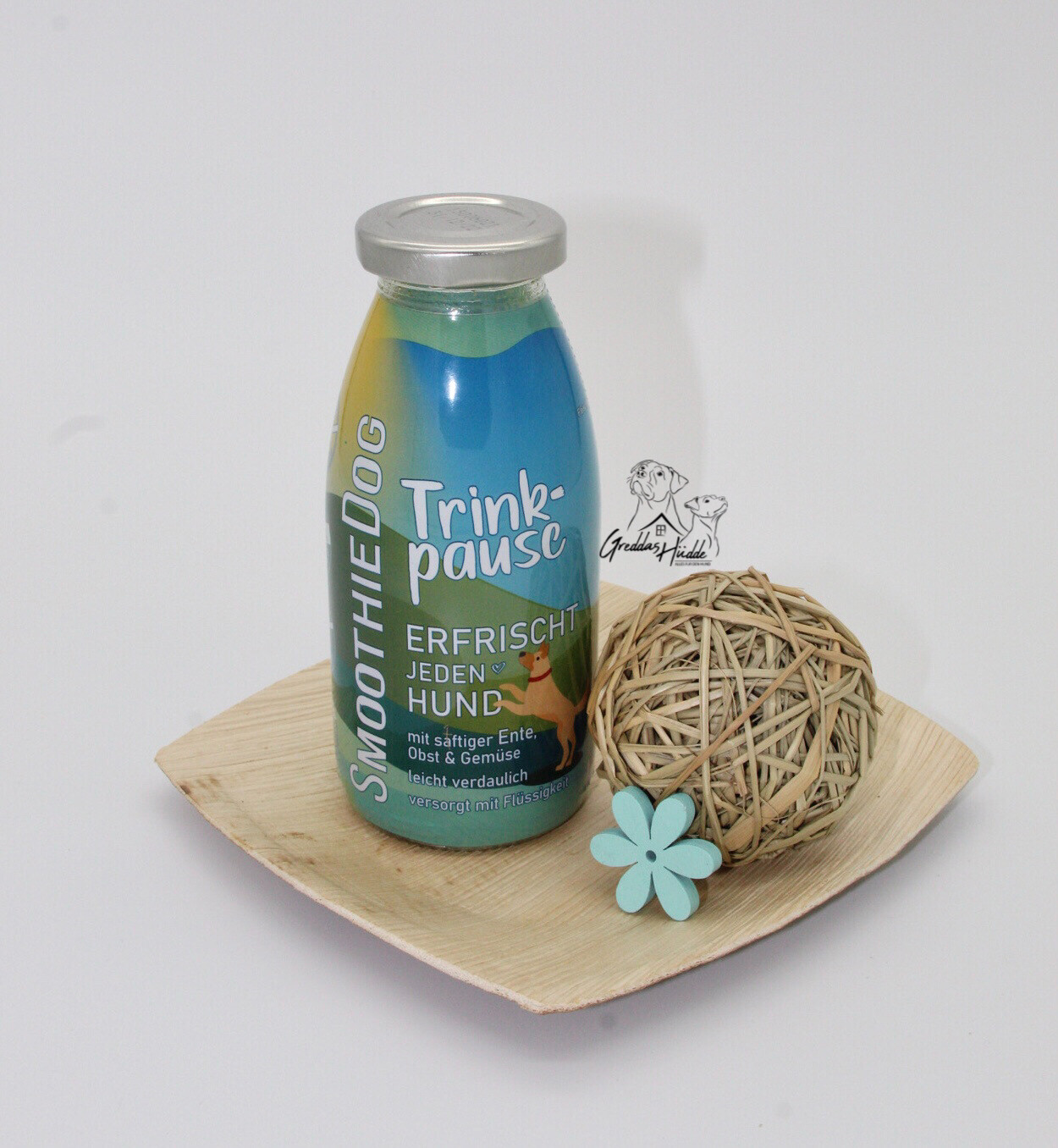 Smoothie Trinkpause 250ml