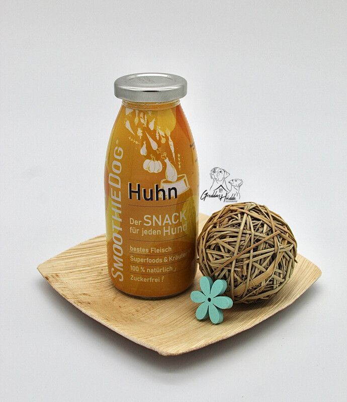 Smoothie Huhn 250ml