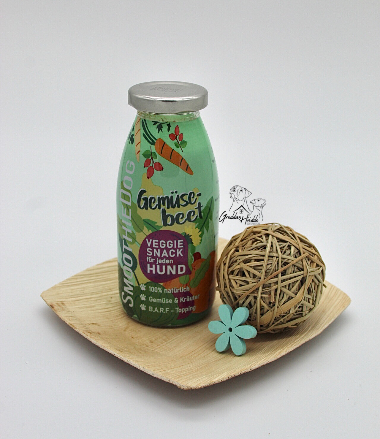 Smoothie Gemüsebeet 250ml