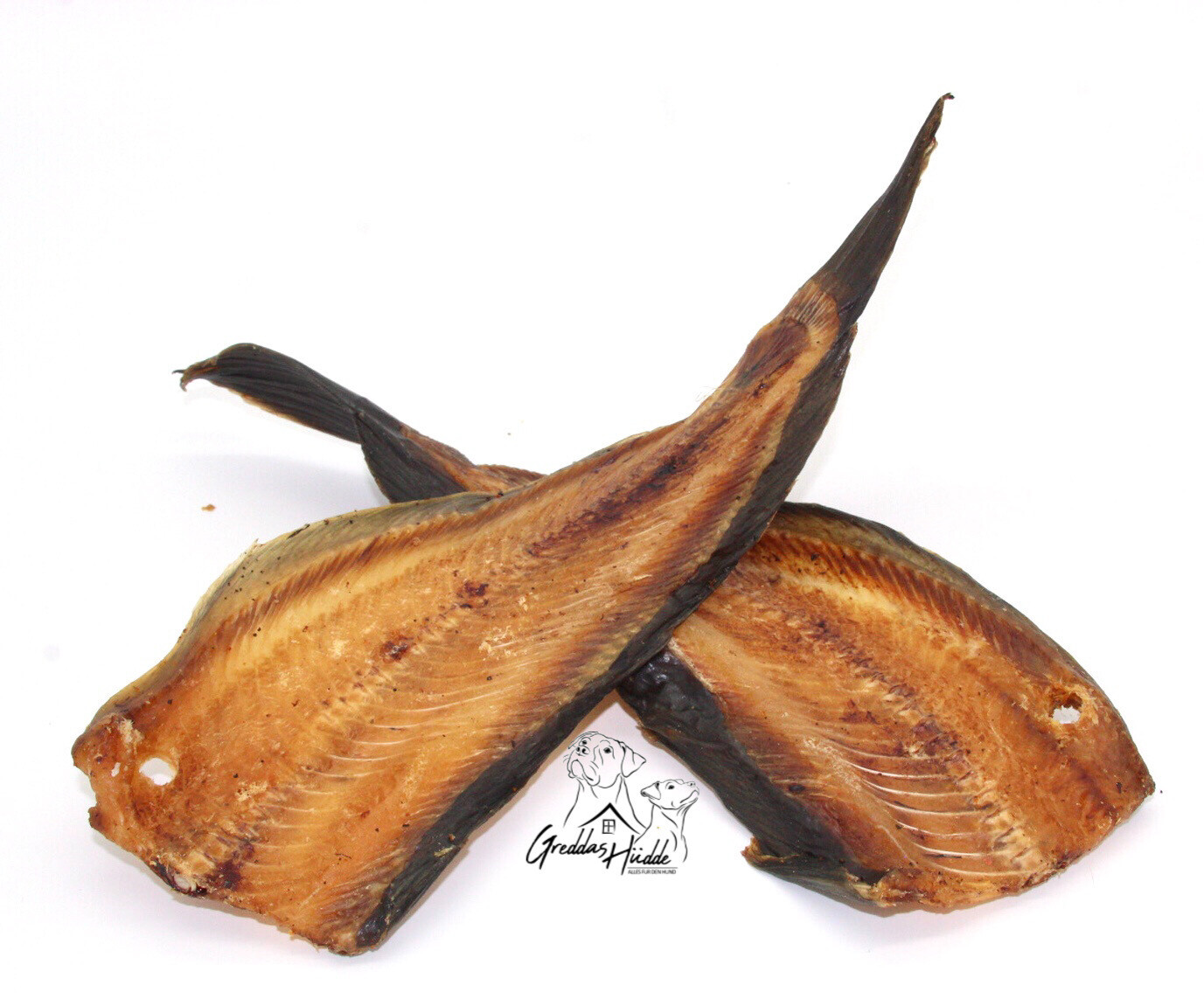 Welskarkasse 250g
