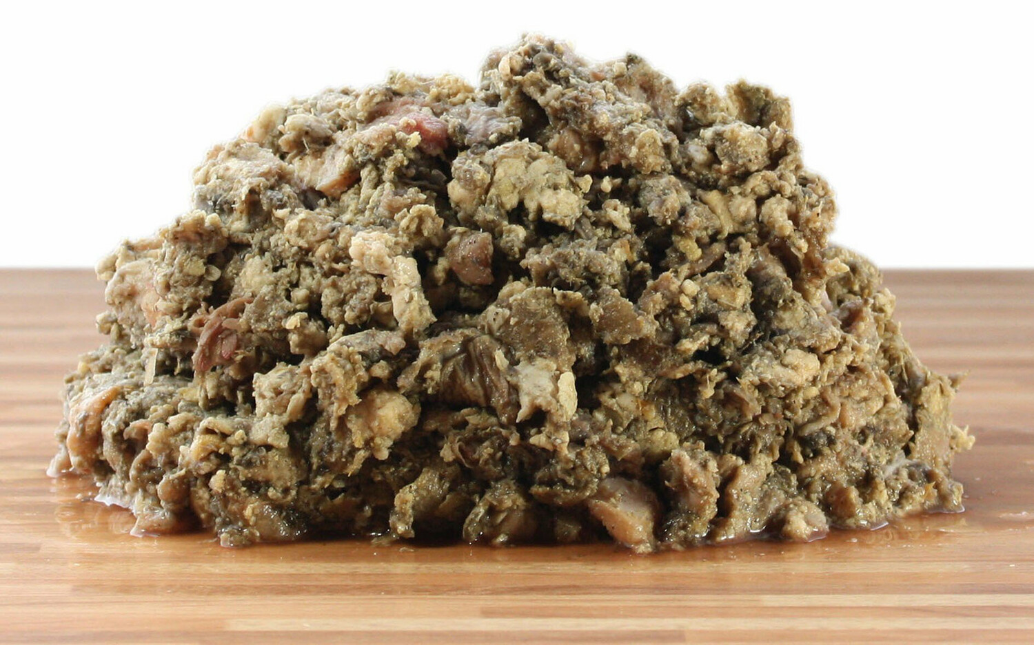 Pansen grün 500g