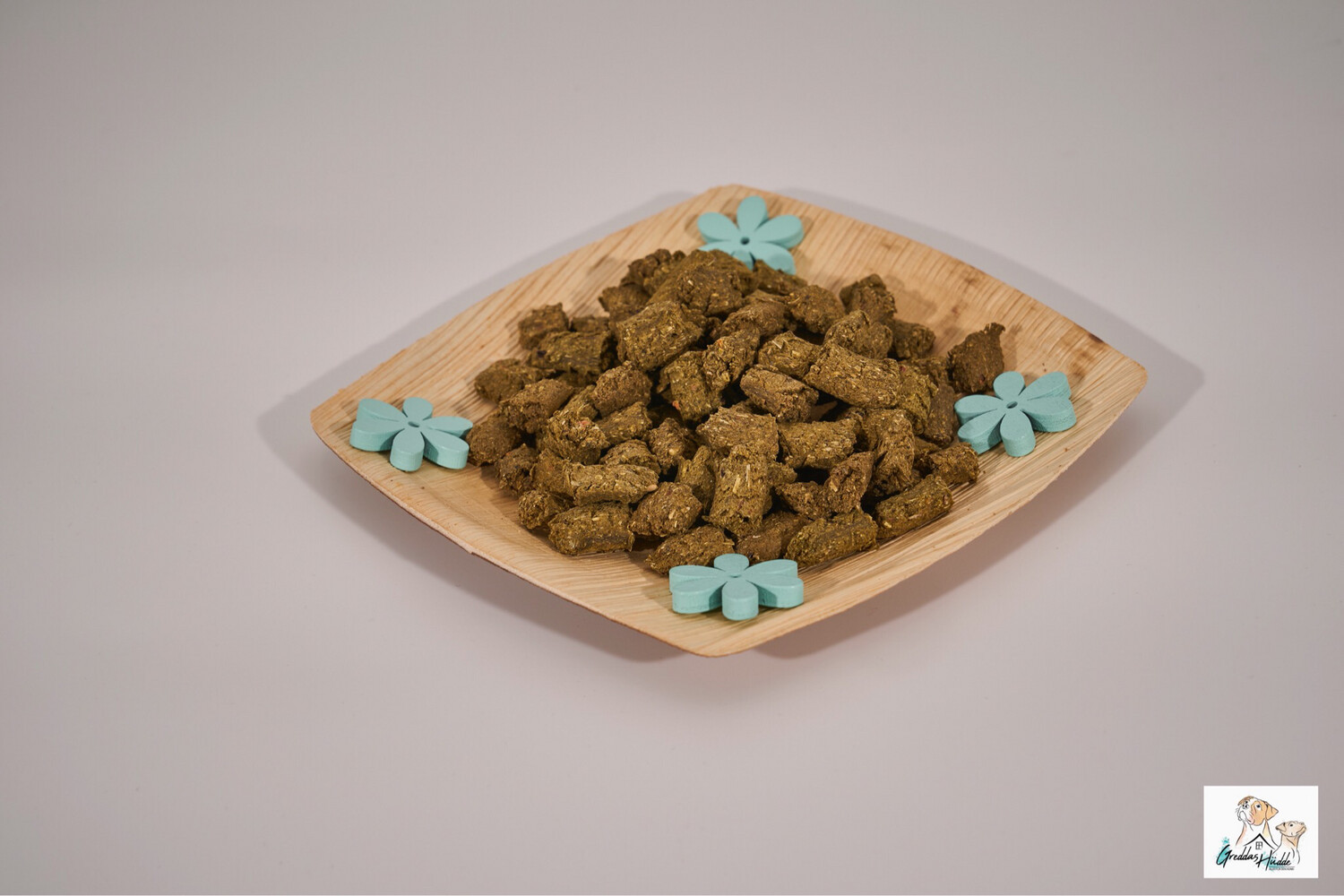 Trainingssnacks Insekten, 100g