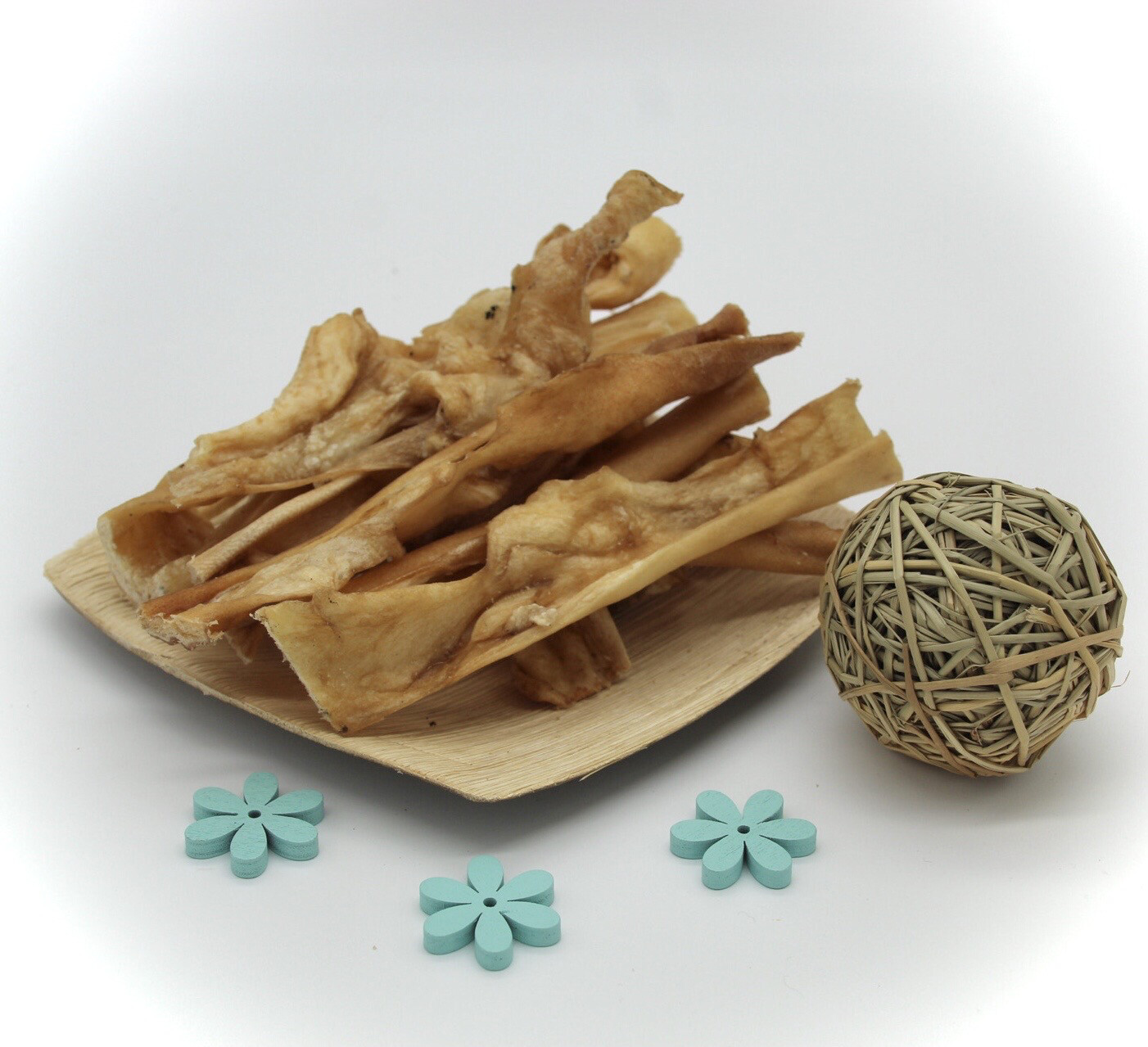 Lammkopfhaut, 250g