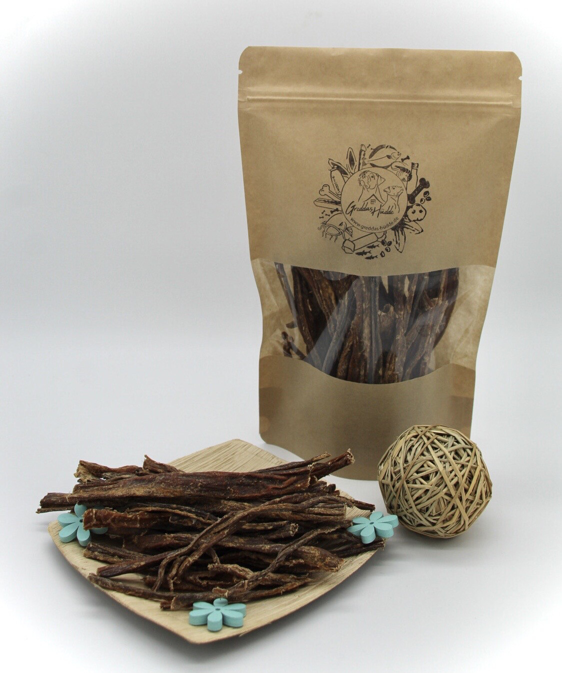 Büffeldarm Sticks