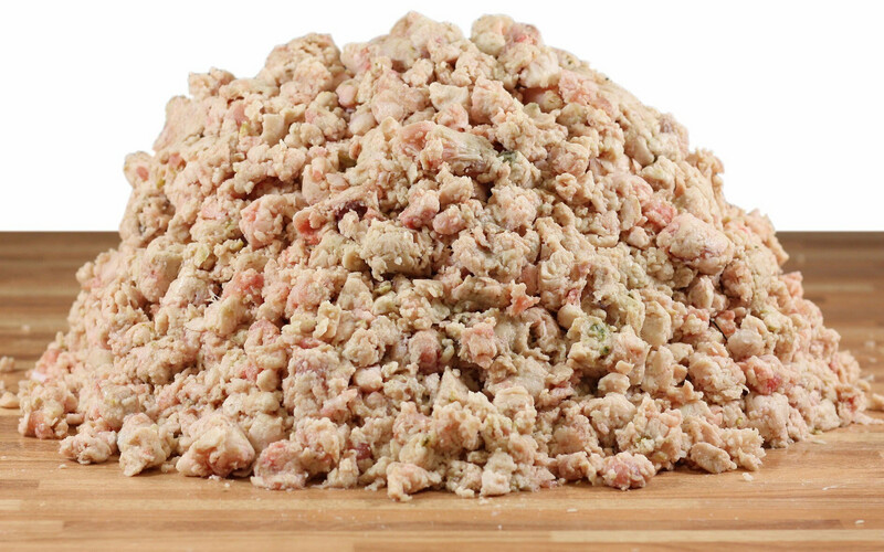 Fett vom Pferd 1KG