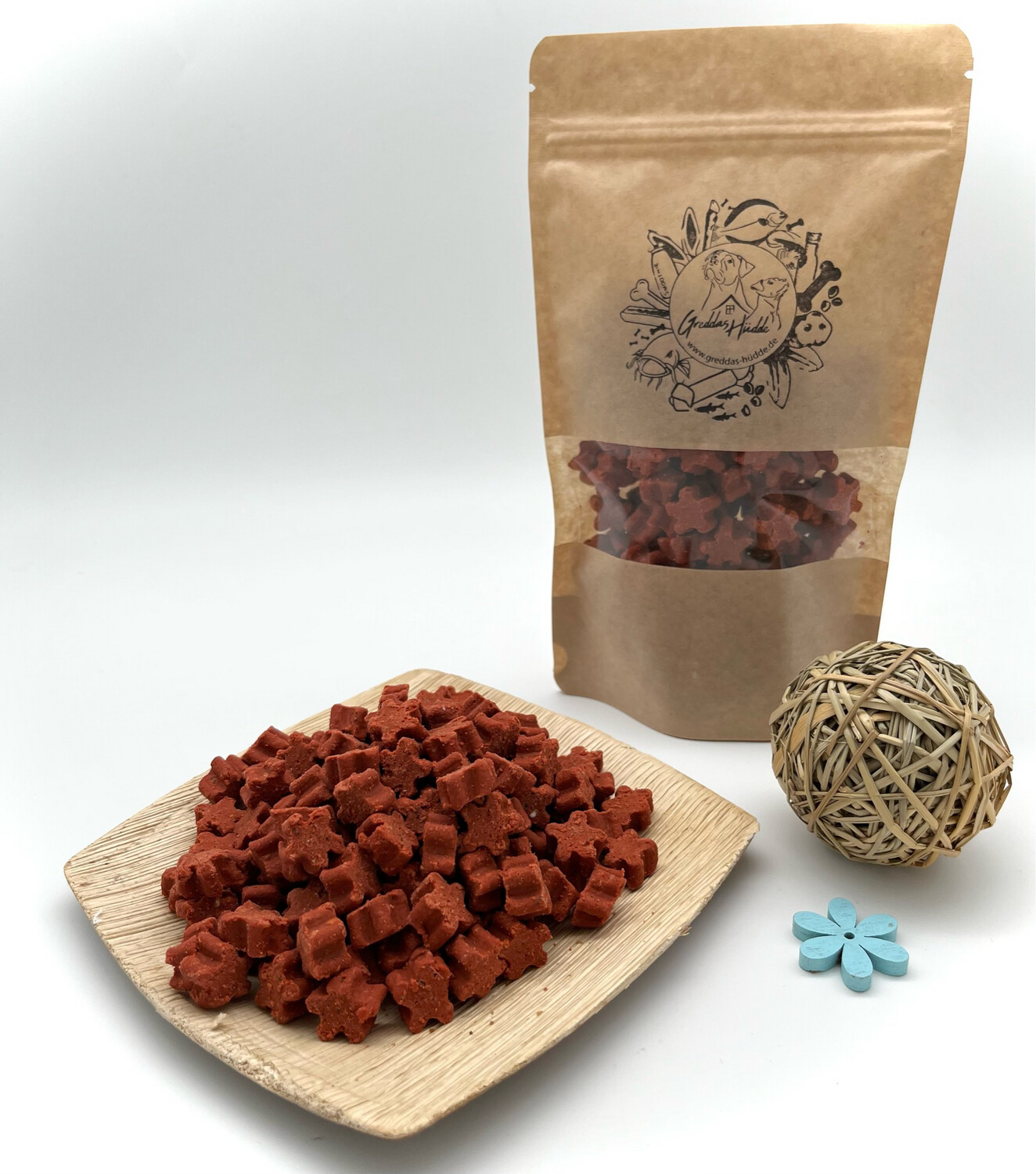 Kartoffel-Büffel Softies