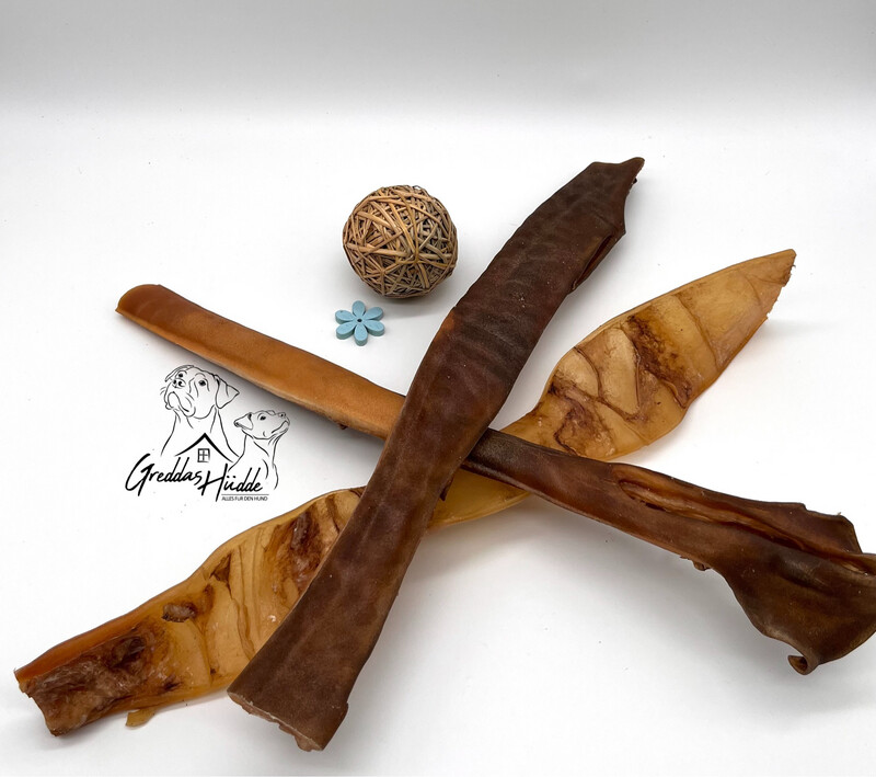 Kamelhaut 40cm, 500g