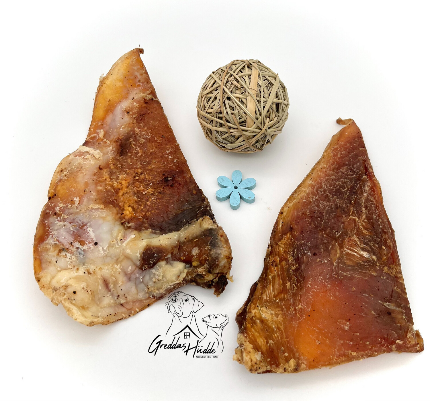 Rinderschulterknorpel, 500g