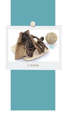 2. Wahl