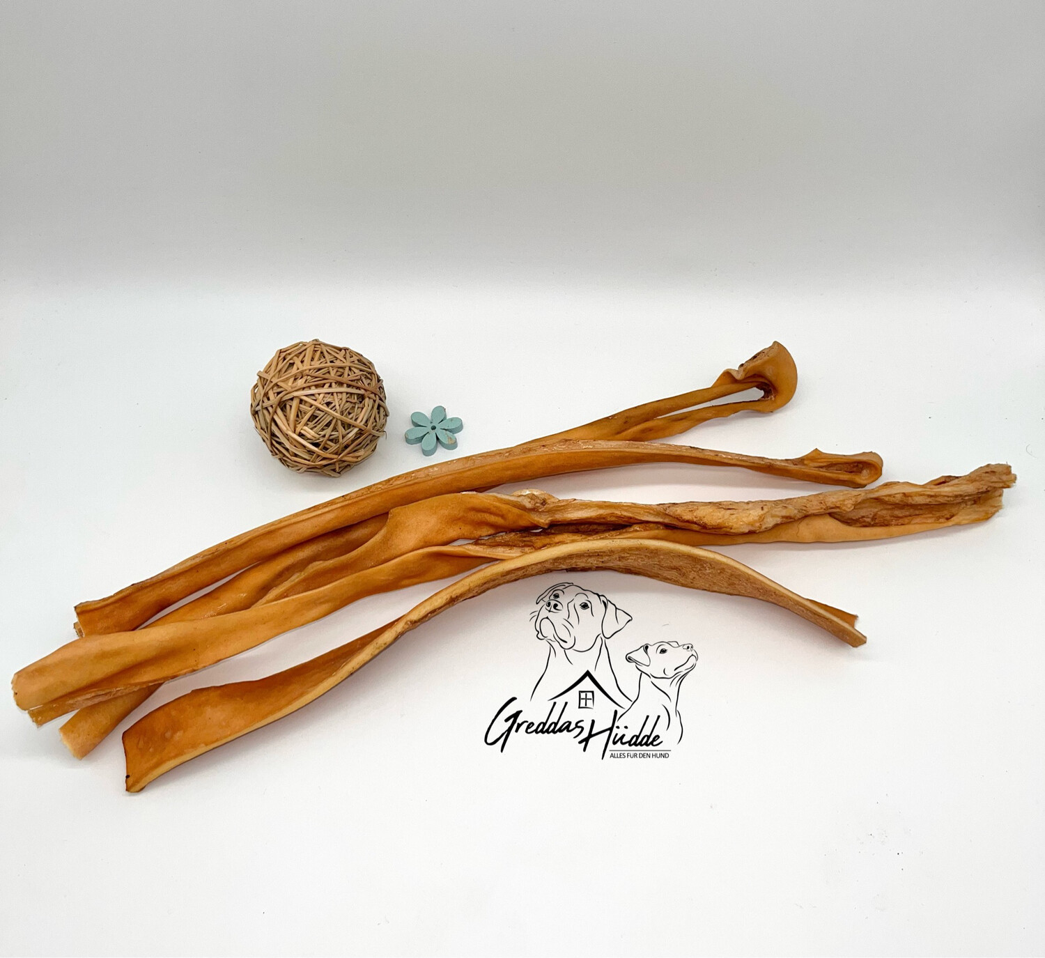Pferdehaut 35-40cm