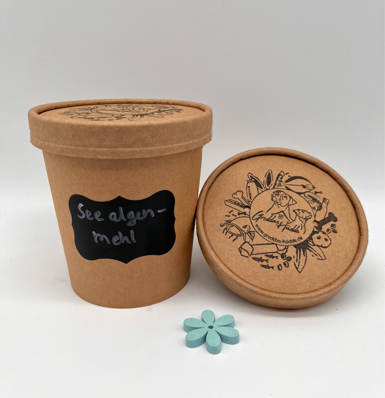 Seealgenmehl  250g