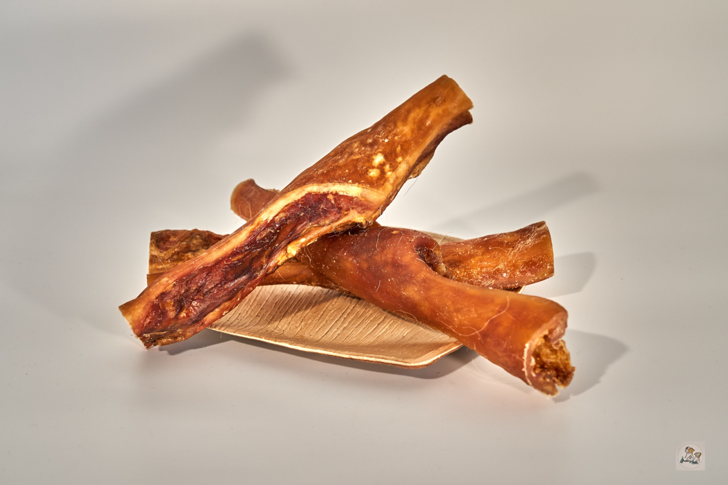 Rinderkopfhaut 25-35cm, 1000g