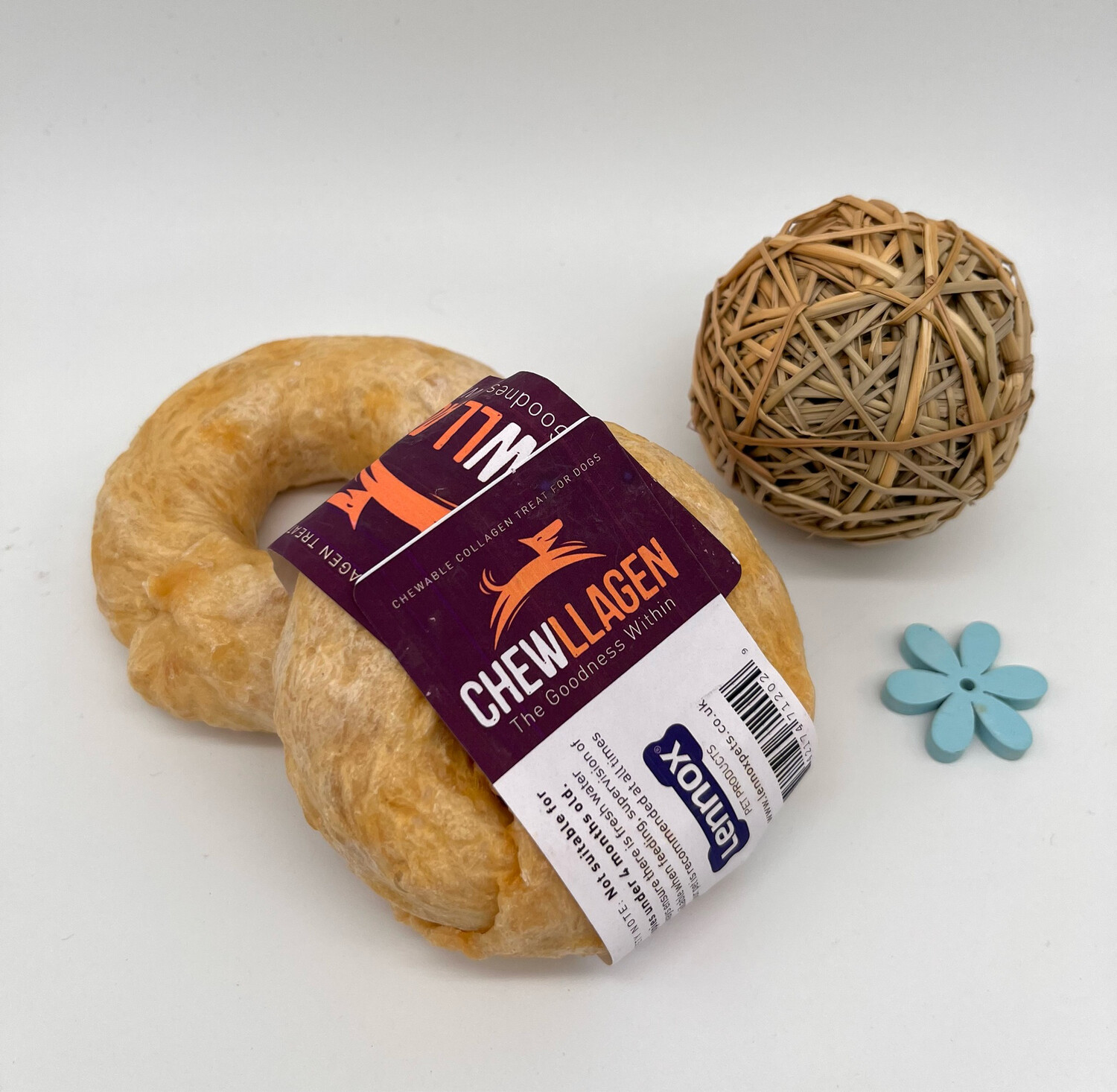Chewllagen Chicken Donut