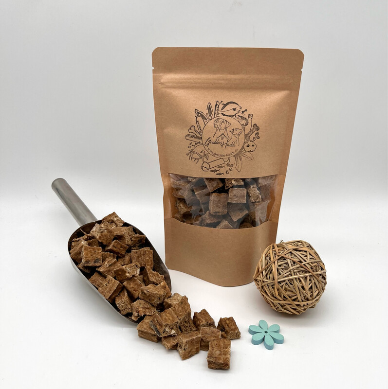 Dorsch Cubes, 250g