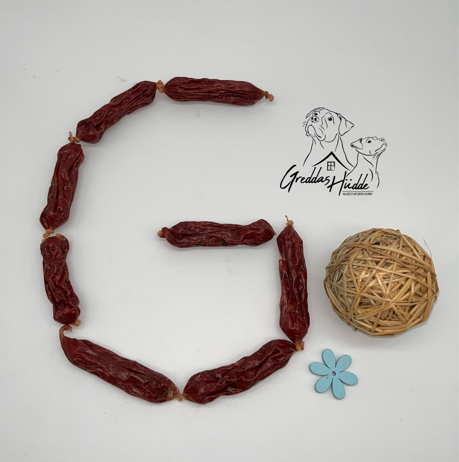 Minisalami Lamm