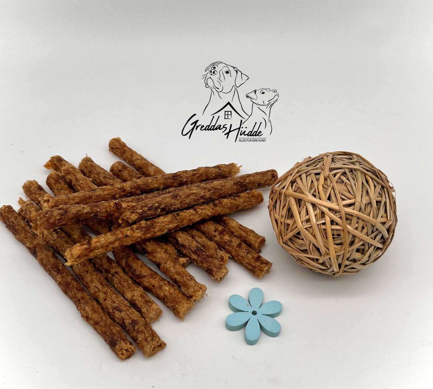 Rinderstangen Soft, 200g