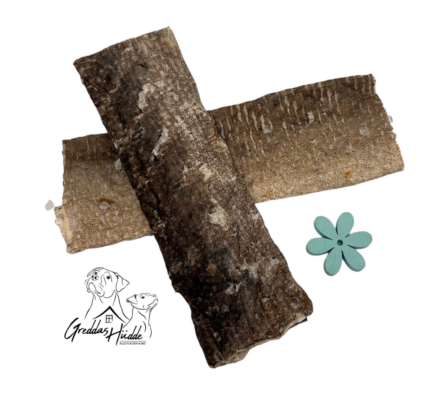 Kabeljau Haut, 50g